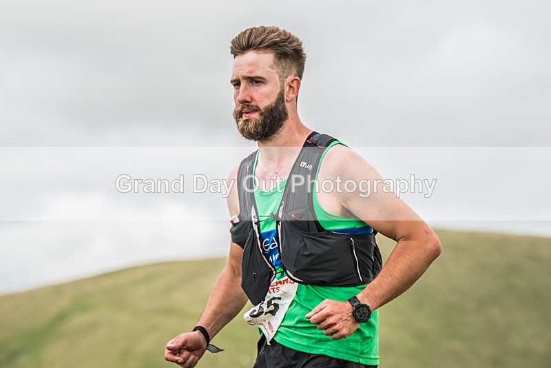 Sedbergh -1902 - Sedbergh Hills Fell Race Sunday 20th August 2023