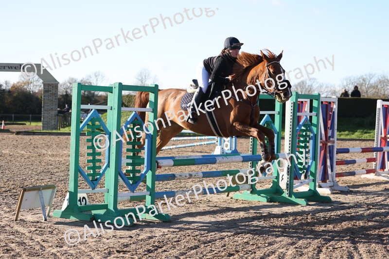 20251130-1516 - Class 3 - 80cm