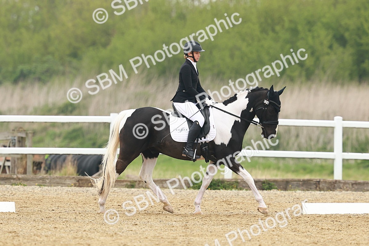 SBM_001001 - Class 6 - N4