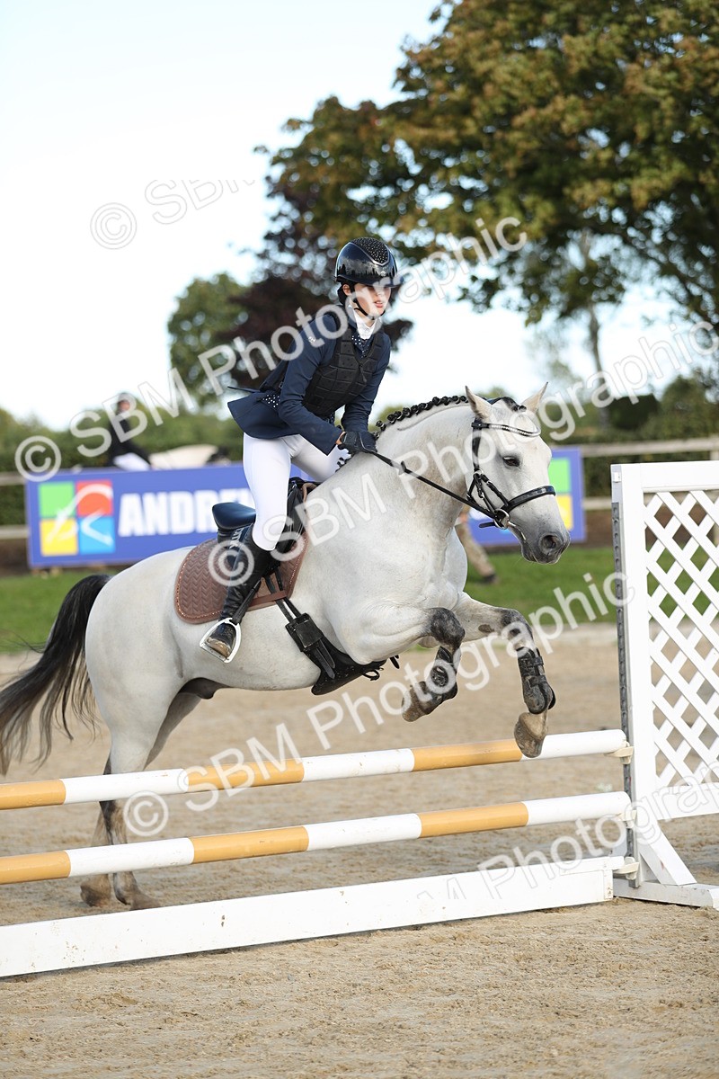 SBM_50646 - J23 - Junior Horse 70cm Championship