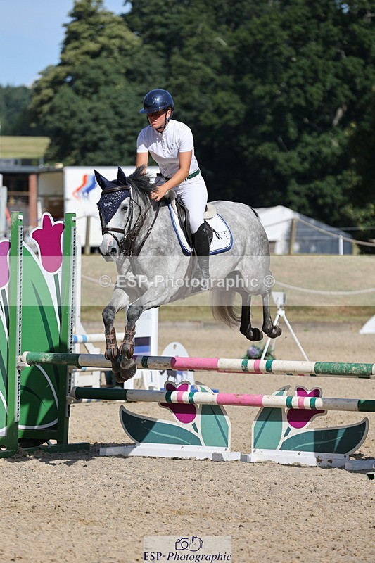 250703A-093820-00425 - Cls 5 85cm Amateur Qualifier