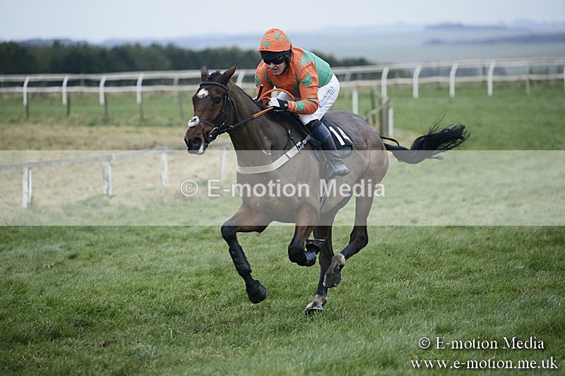 PtP 031217 865 - Hursley Hambledon Point-to-Point Larkhill 03/12/17