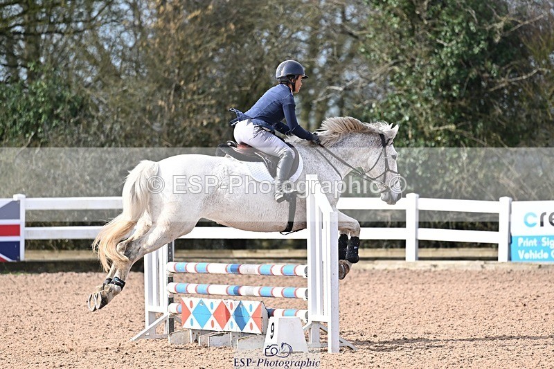 260311-101640-00035 - Cls 0+1 Clear Round, British Novice and 90cm