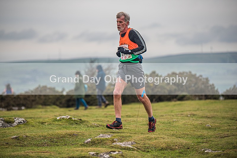 Birkrigg-867 - Kendal Winter League Races Birkrigg Sunday 28th January 2024