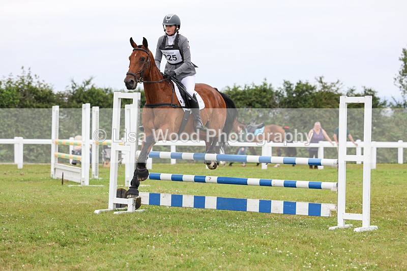 3E7A6811 - Class 7: PC90cm Regional Championship Qualifier Rnd 2 (A)