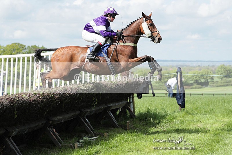 PtP 070523 300 - Kimblewick Races Coronation Meet  Kingston Blount 07/05/23