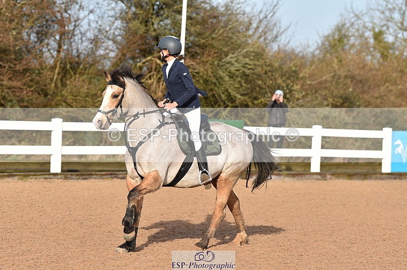 240210A-102826-00653 - Cls 5 Pony Discovery & 90cm Open