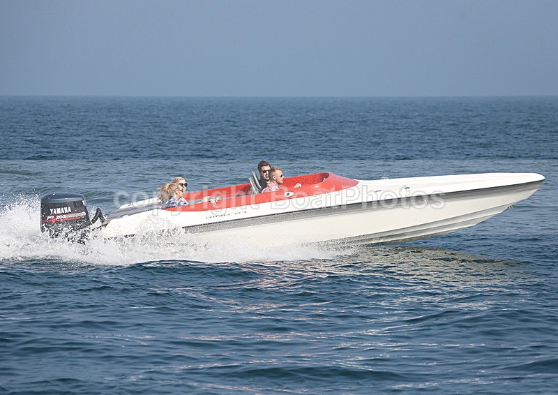 140907 RING 21 WT7A5350 - Motorboats - Open