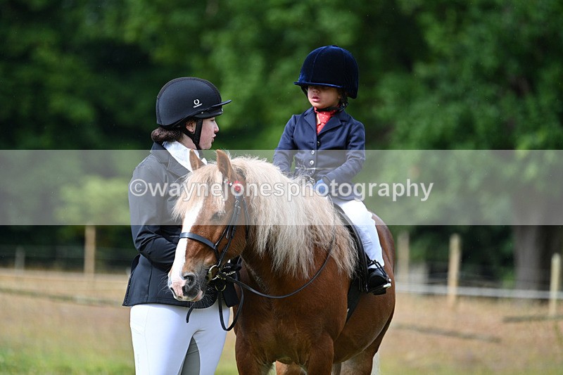 WJ7_4566 - Class 1 Lead Rein Pony