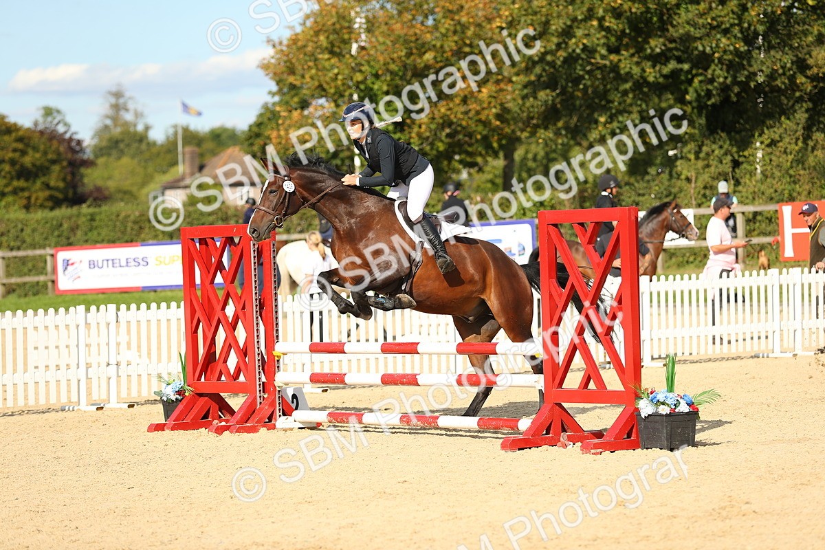 SBM_25856 - J46 - Accumulator 80 90cm