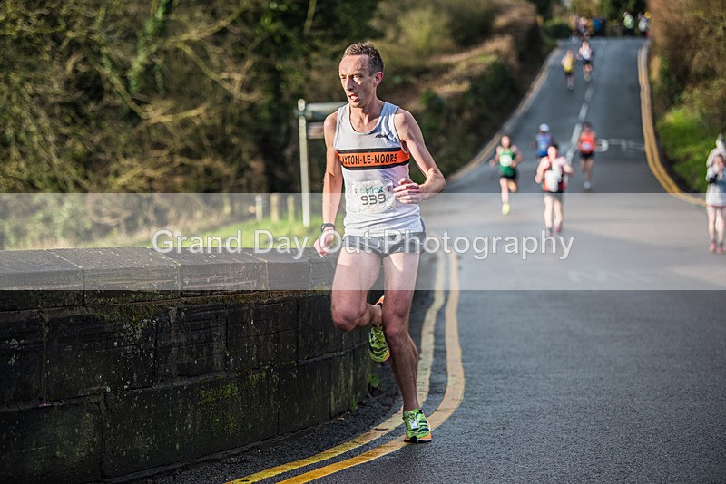 Ribble-441 - Ribble Valley 10K Sunday 31st December 2023