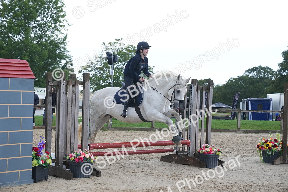 SBM_01714 - J54 - Clear Round 50cm