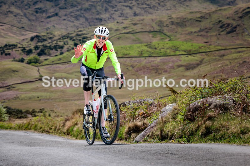 124619-2 - Blea Tarn Climb 12:00 - 13:00