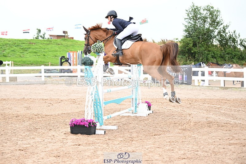 240720A-091053-13281 - Cls 15, 1 Star Silver Tour 1.25m