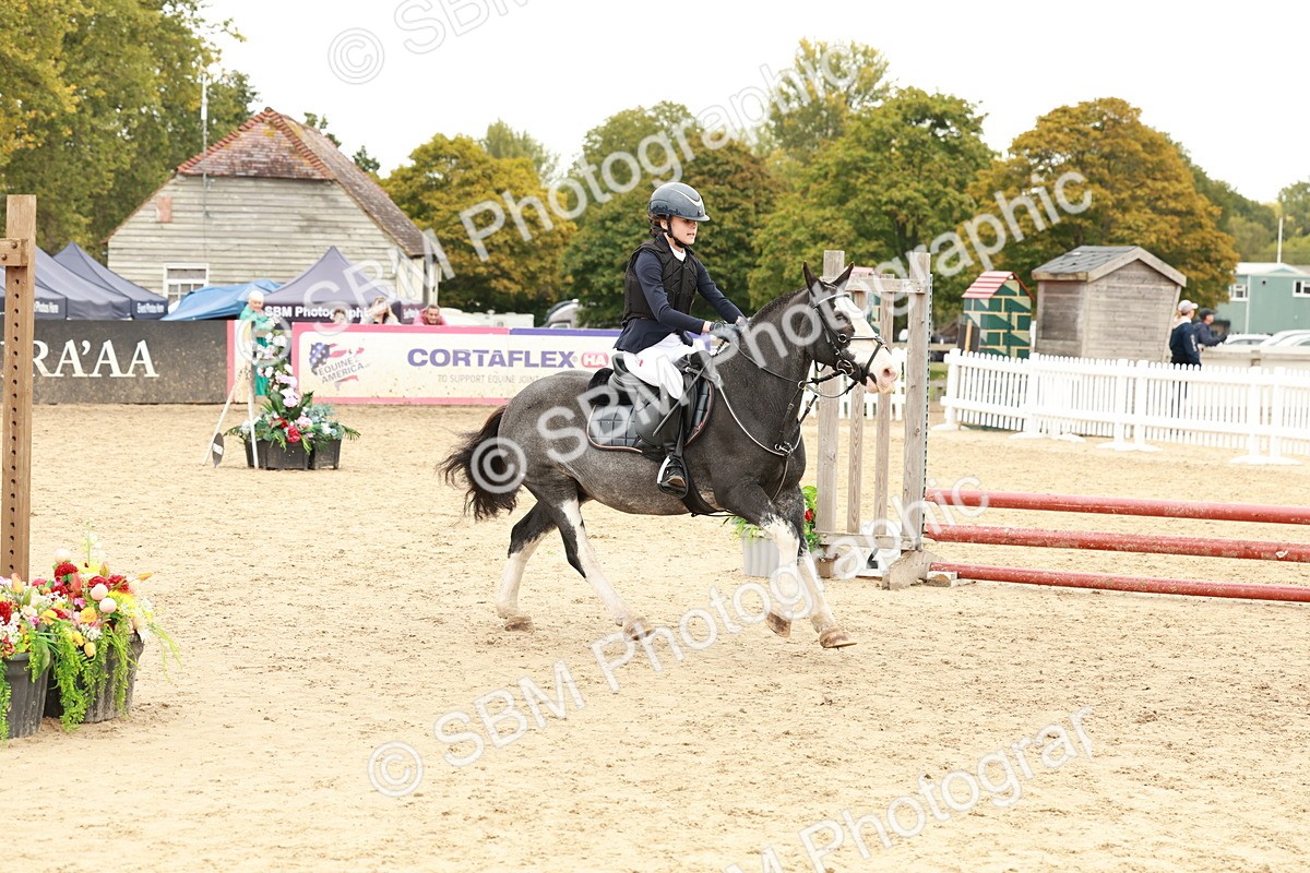 SBM_61901 - J12 - Junior Pony 55cm Championship