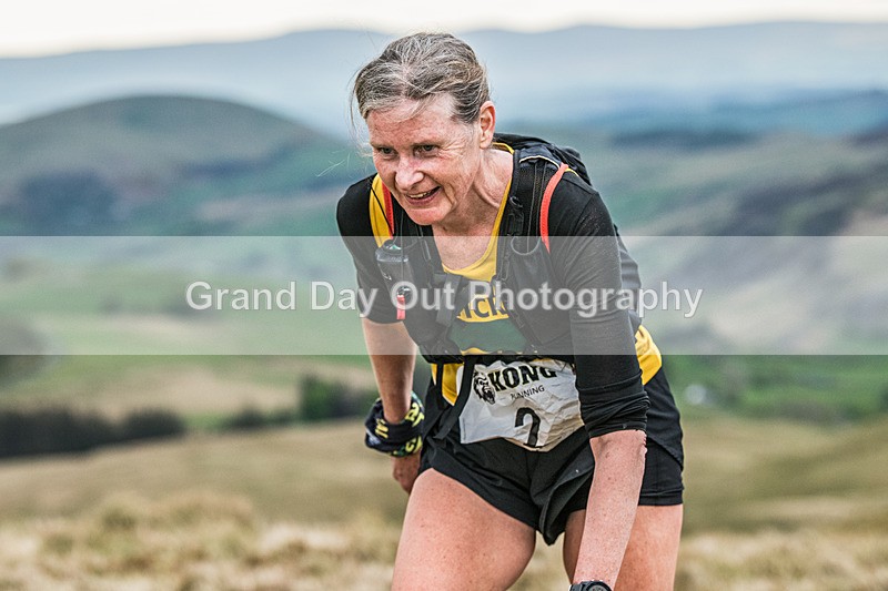 Hartside-143 - Dockray-Hartside Fell Race Wednesday 6th May 2026
