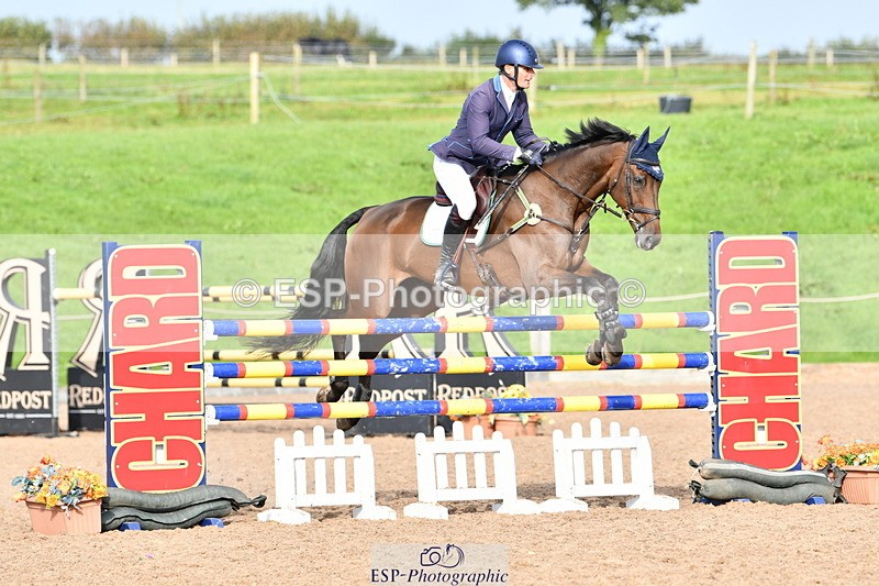 240915A-163516-11043 - Cls 30 Snr Foxhunter