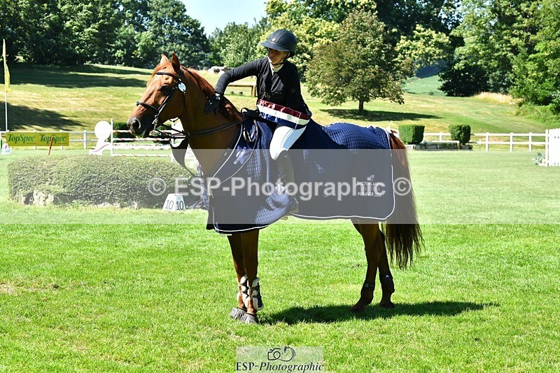 230707-145920-08357 - Cls 13 Newcomers 2nd R Jump Off and P