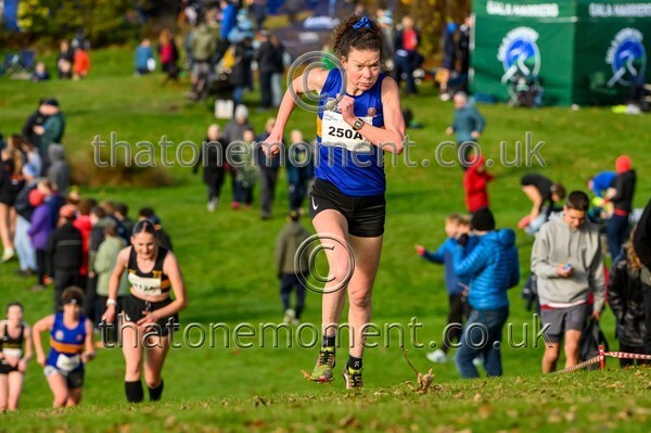 NatRel25-925863 - Senior Female Set One