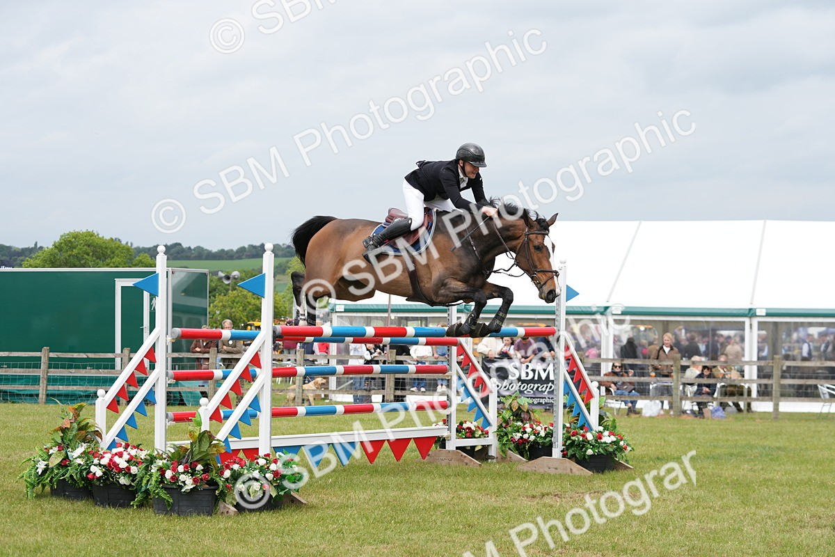 SBM_07358 - Class 203 - Martin Grant Homes Areal Trial