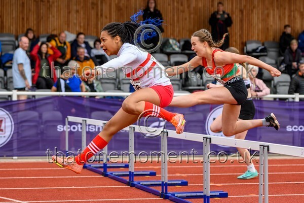 ComMast25-919525 - Track Female Set One