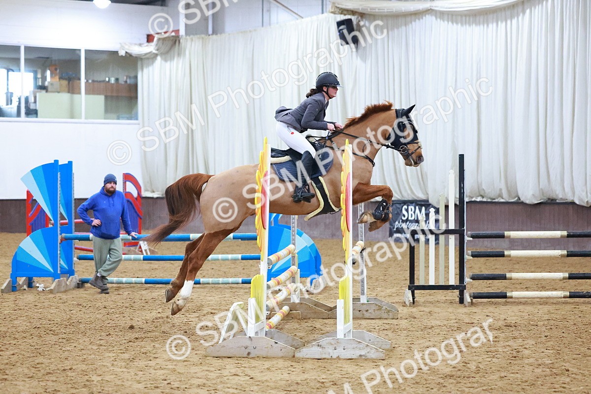 SBM_000437 - Class 2 - Senior British Novice - 90cm