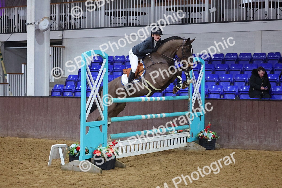 SBM_009179 - Class 24 - Winter 1.25m Championship Qualifier (1.25m)