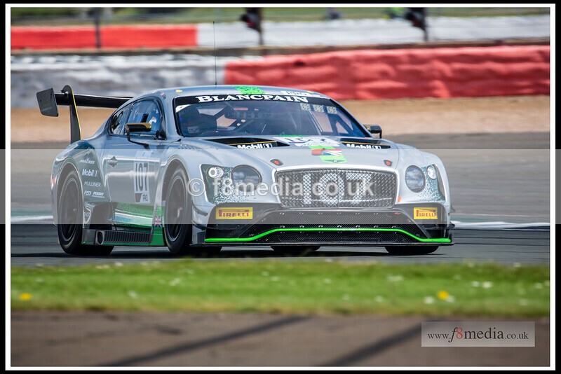  - 100 years of Bentley Motor Cars