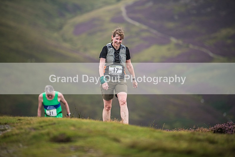 Barrow-328 - Barrow Fell Race Monday 26th August 2024