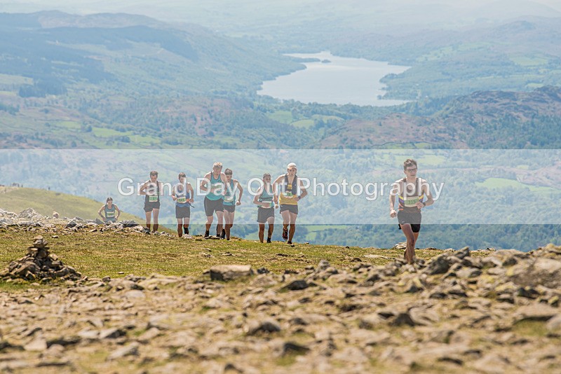 Fairfield-258 - Fairfield Horseshoe Fell Race Saturday 13th May 2023
