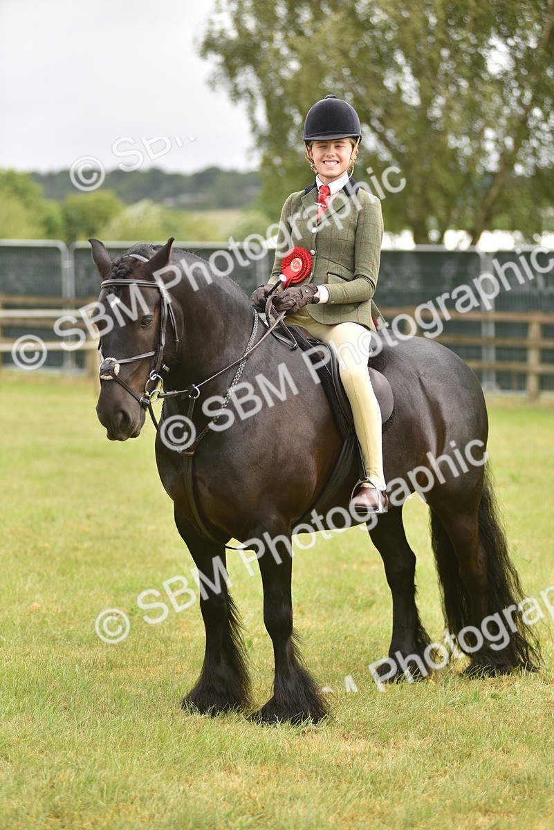 SBM_12057 - Class 110-112 - LIHS BSPS Performance Pones