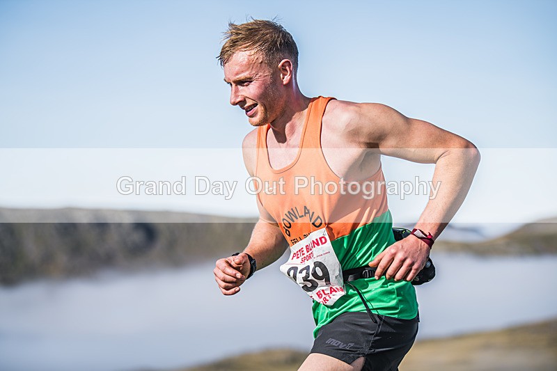 Langdale-228 - Langdale Horseshoe Fell Race Saturday 11th October 2025