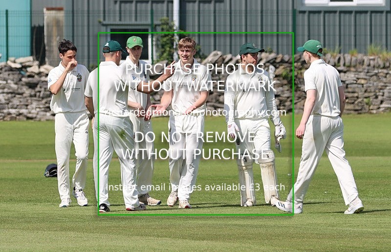 IMG_9990 - Kendal Cricket v Penrith Cricket