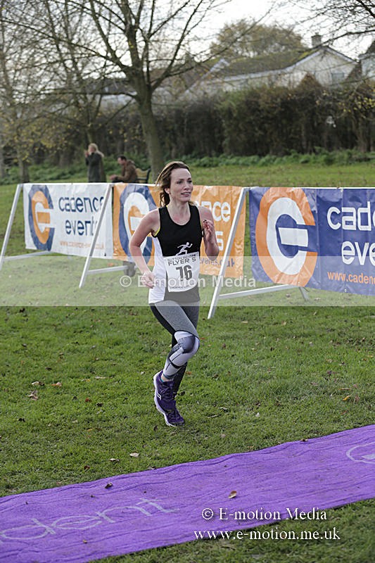 CAD5 171119-1204 - Sutton Benger 5 mile Flyer – 17th Nov 2019