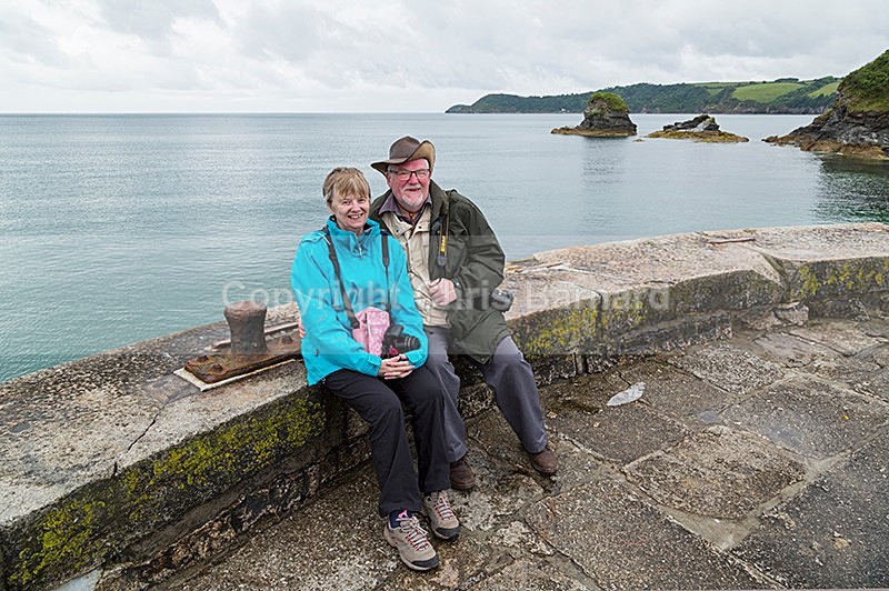  - Stuart and Julia UK