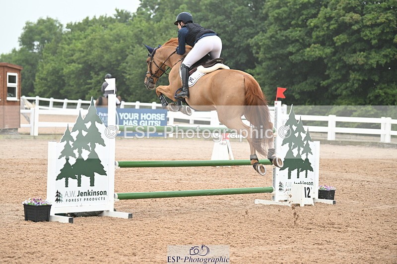 240720A-102432-13664 - Cls 15, 1 Star Silver Tour Jump Off and Presentations