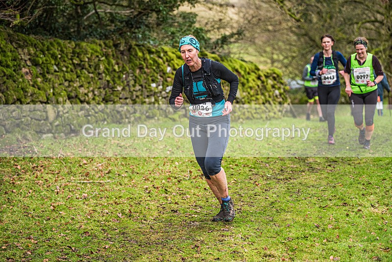 Giggleswick-827 - Kendal Winter League Races Giggleswick Sunday 14th January 2024