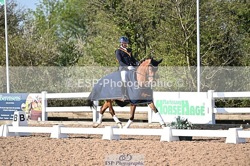 250405-095851-09226 - Cls 22 Young Horse 5 YO Presentations