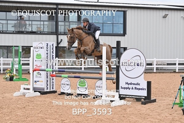 BPP_3593 - CLASS 1 WED Nupafeeds Senior Dicovery/1m open