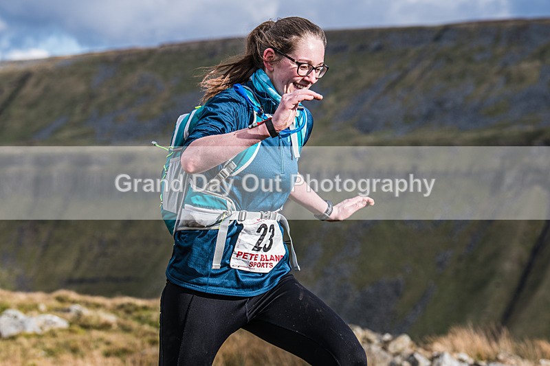 High Cup Nick-1365 - Inov8 High Cup Nick Fell Race Saturday 24th February 2024