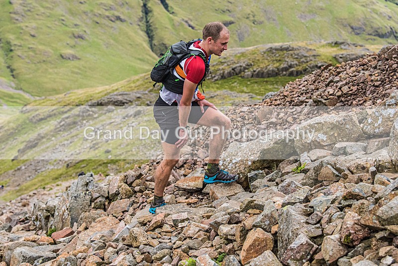 Borrowdale-629 - Borrowdale Fell Race Saturday 5th August 2023