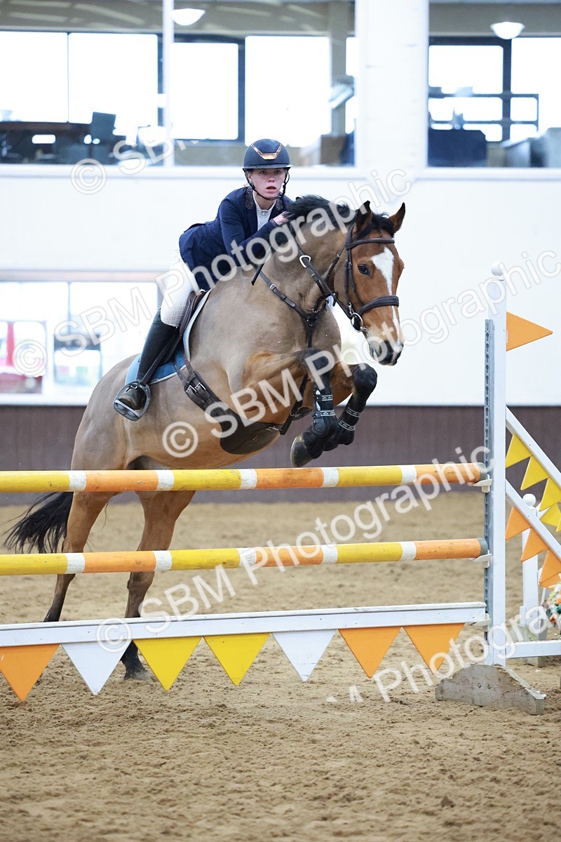 SBM_008393 - Class 26 - WB Equiline Star Championship Qualifier 1.10m