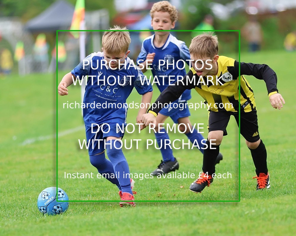 533A7595 - Ibis 5 aside tournament photographs (full gallery up to 23/7/25)