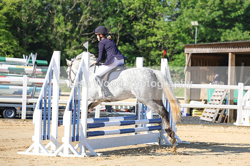 3E7A8573 - Class 1: Junior 60cm