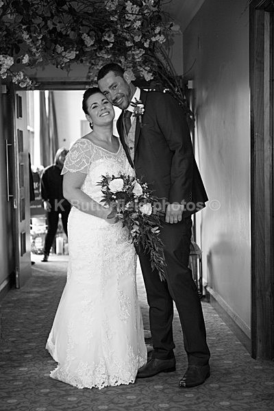  - Aisling Lynch and Gino Wedding