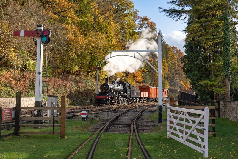 Framed - The Lure of Steam Latest Images