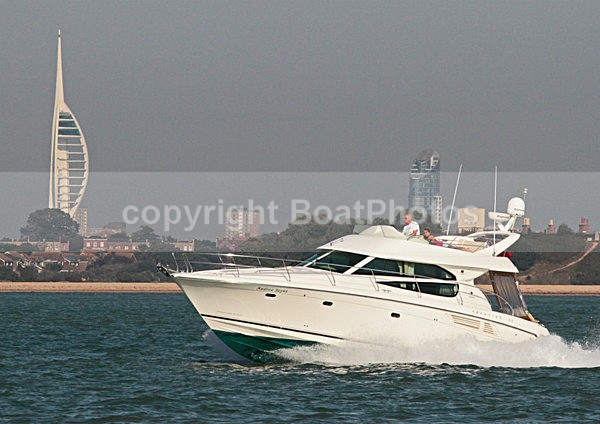 110930 ANDREA JANE IMG_0014 - Flybridge Cruisers