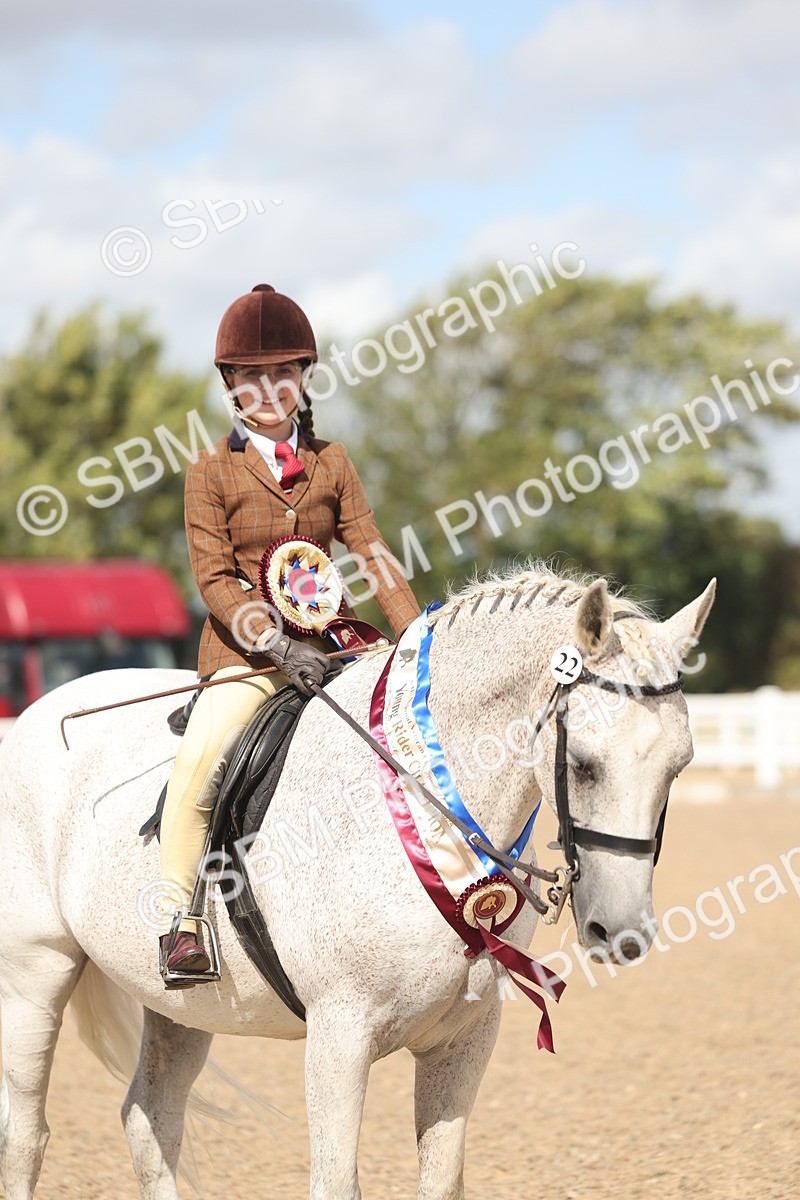 SBM_23337 - Young Rider Championship