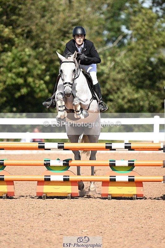 240914A-132847-07784 - Cls 23-S 95cm Amateur Qualifier