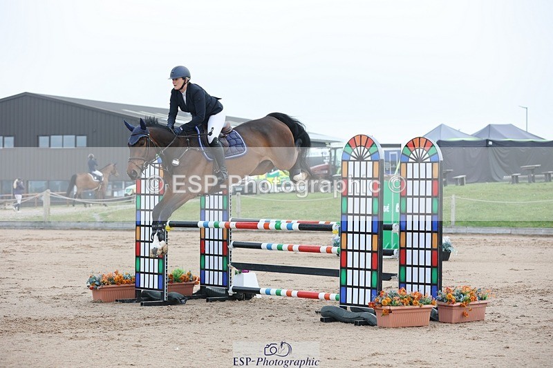 250424-091630-02669 - Cls 29 Young Horse 6yr old